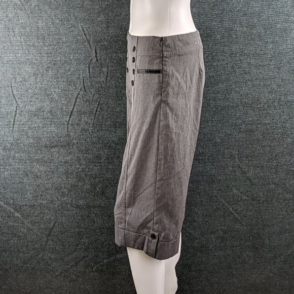 Girls Limited Too Capris Pants - Picture 6 of 10